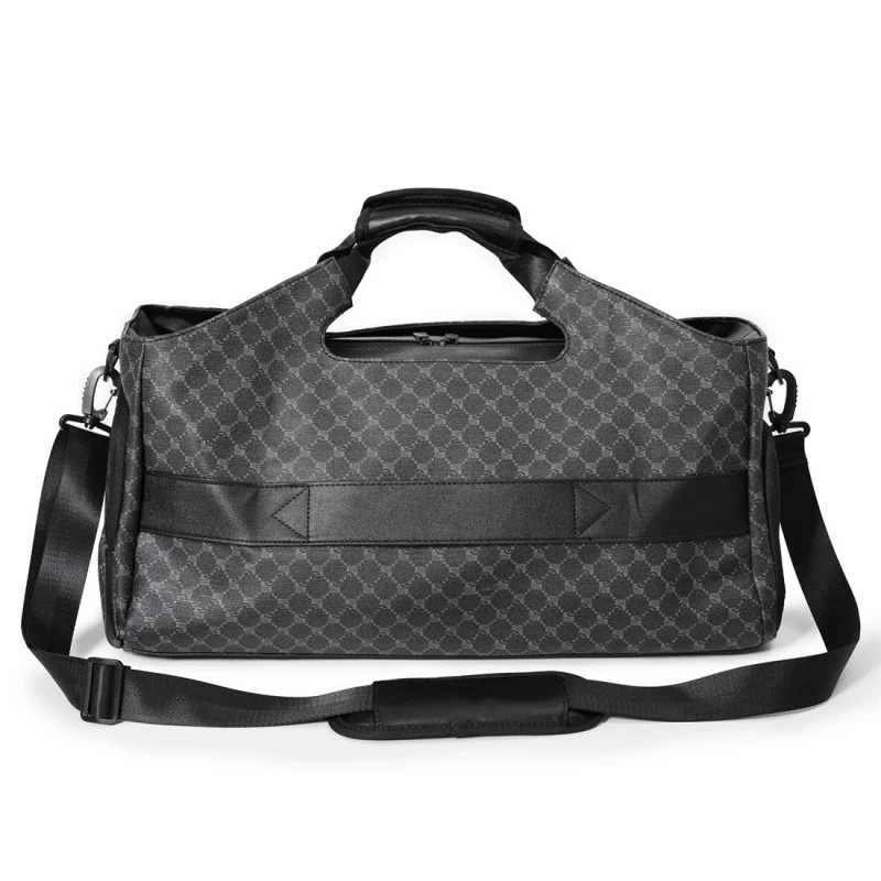 Рисунок 6 - Винтажная мягкая кожаная мужская