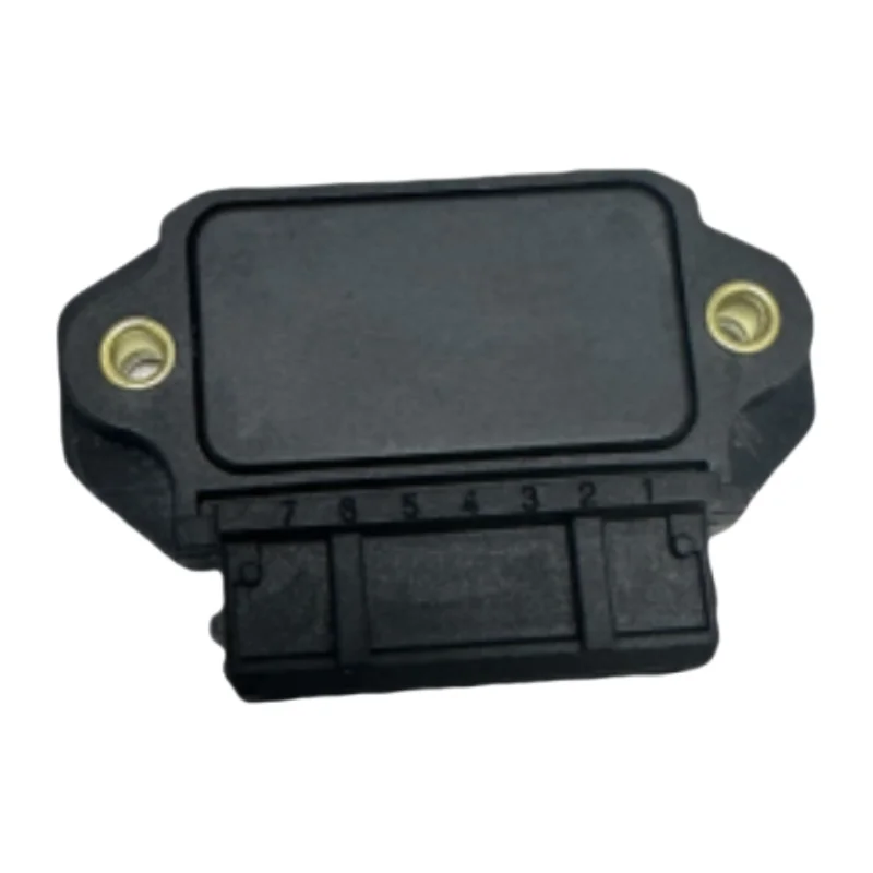 0227100200 0227100204 Модуль управления зажиганием подходит для Opel Astra Fiat Alfa Romeo Porsche 911 BMW