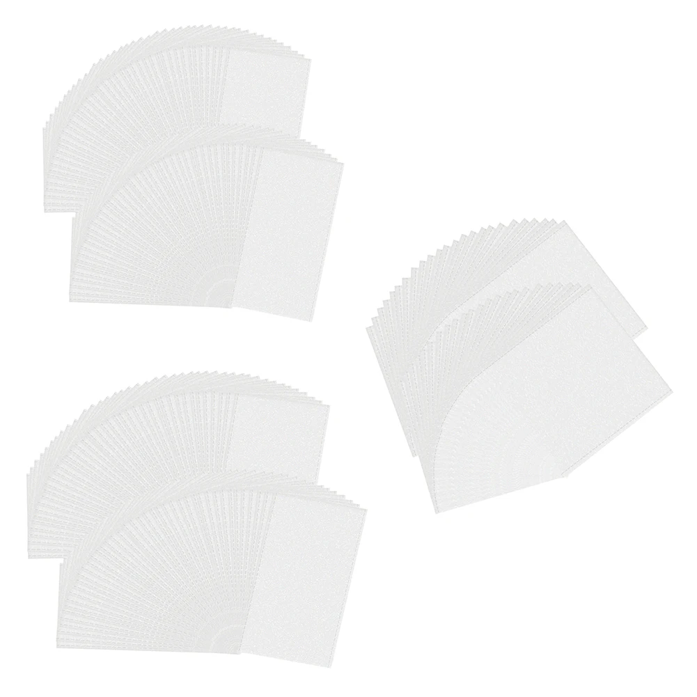 

100 шт., мешки для выращивания растений из нетканого материала