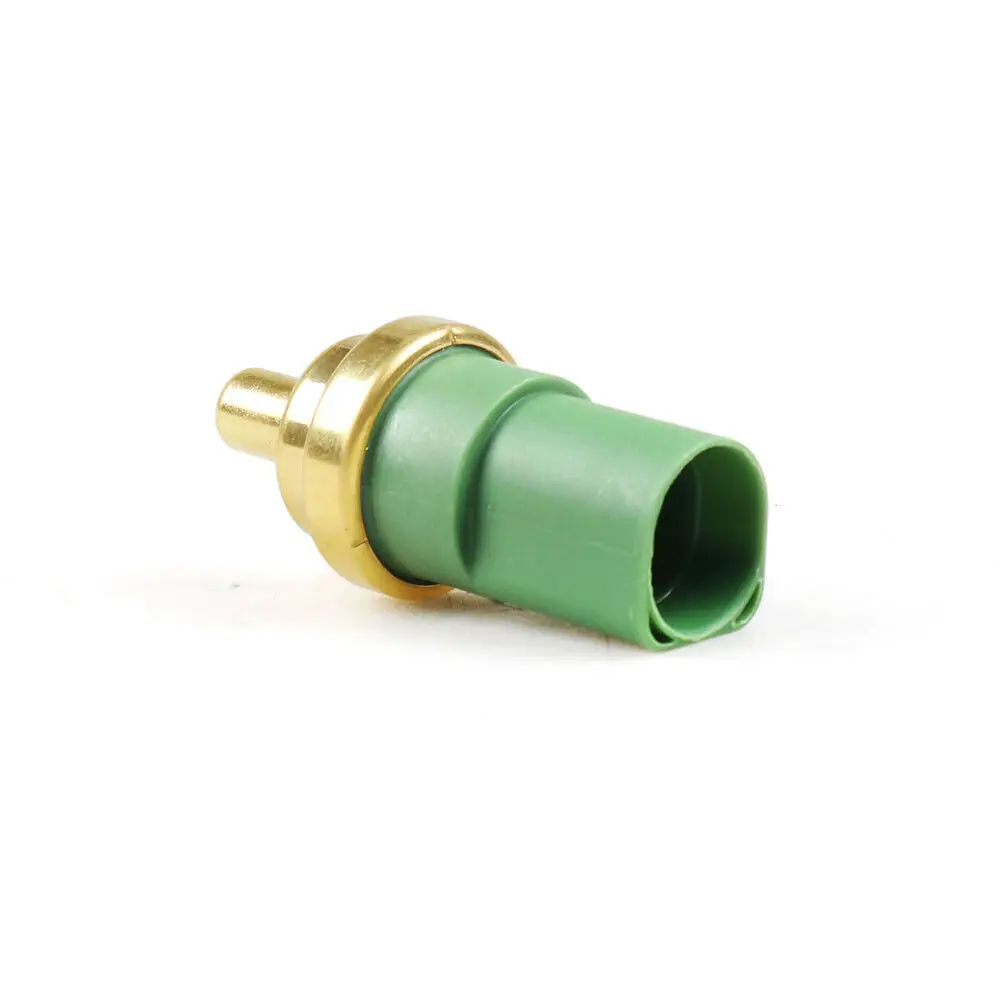 

SKTOO For Volkswagen Beetle Jetta Audi A4 (05-10) Engine Coolant Temperature Sensor 059919501A