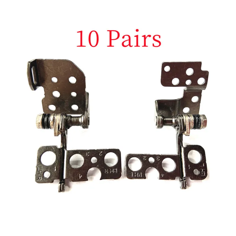 

Для MSI GF63 8RC 8RD GF63VR MS-16R1 MS-16R3 GF65 MS-16R4 оригинальные новые ЖК-петли для ноутбука