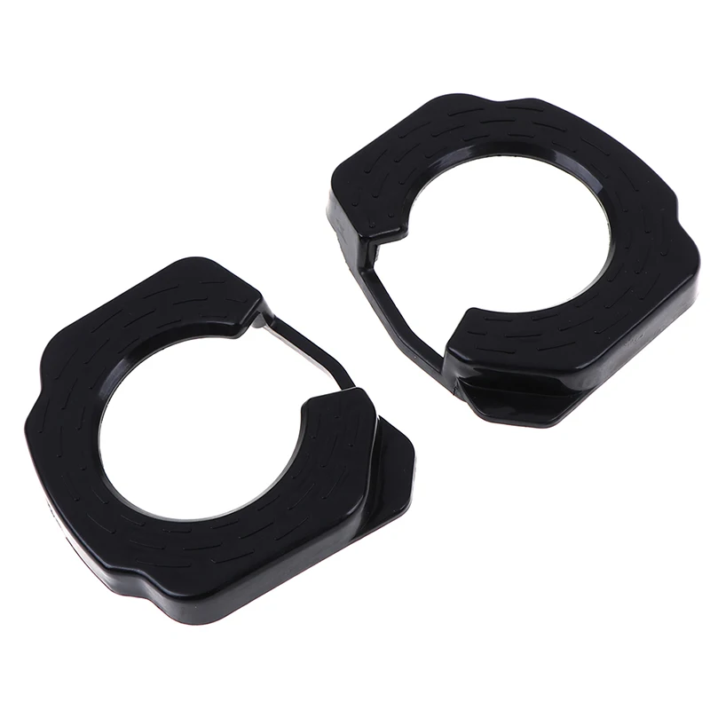 Чехлы/чехлы для бутсов Speedplay Zero Pave/Light Action-Put on