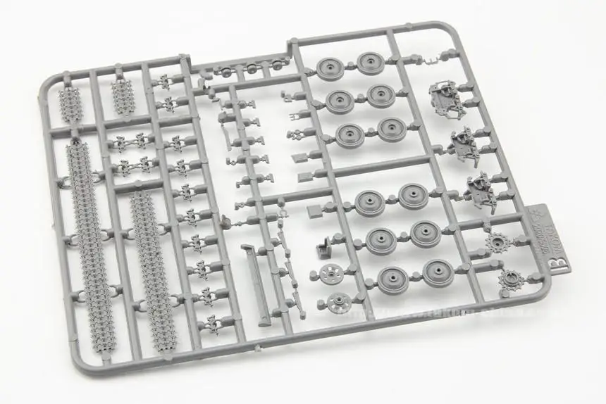 Takom 5008 1/72 масштаб FV 432 MK.2/1 главный MK.5 1 + |
