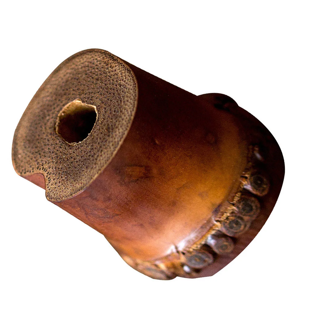 

Lid Stand Holder Teapot Cover Tea Pot Organizer Kungfu Support Ornament Ceremony Pet Coffee Rack Teakettle Teacup Wooden Cup