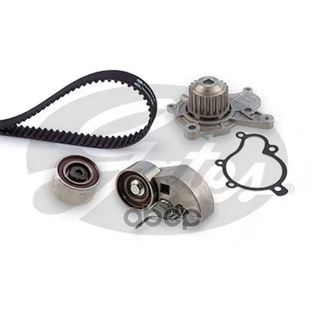 Комплект ГРМ с помпой HUYNDAI ELANTRA/ KIA CEED Gates арт. KP15579XS-2