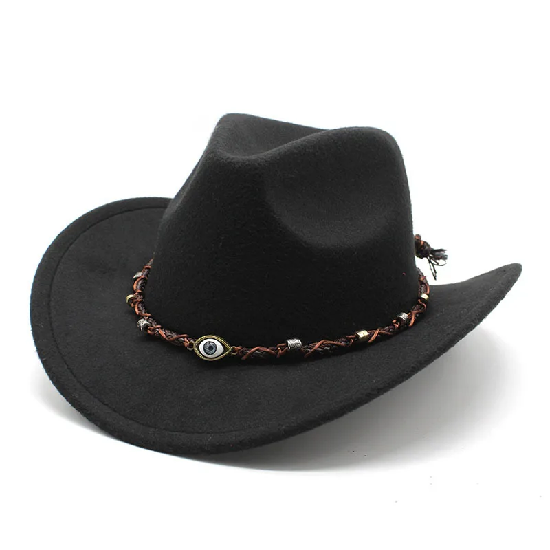 

men's hats chapéu cowboy cowgirl hats for women jazz luxury man Panama fedora elegant women's free shipping vintage hat Golf cap