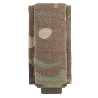 fast 9mm pistol magazine pouch retention insert rh lh shooter tactical belt mounted for battle belt fcpc v5 vest paintball