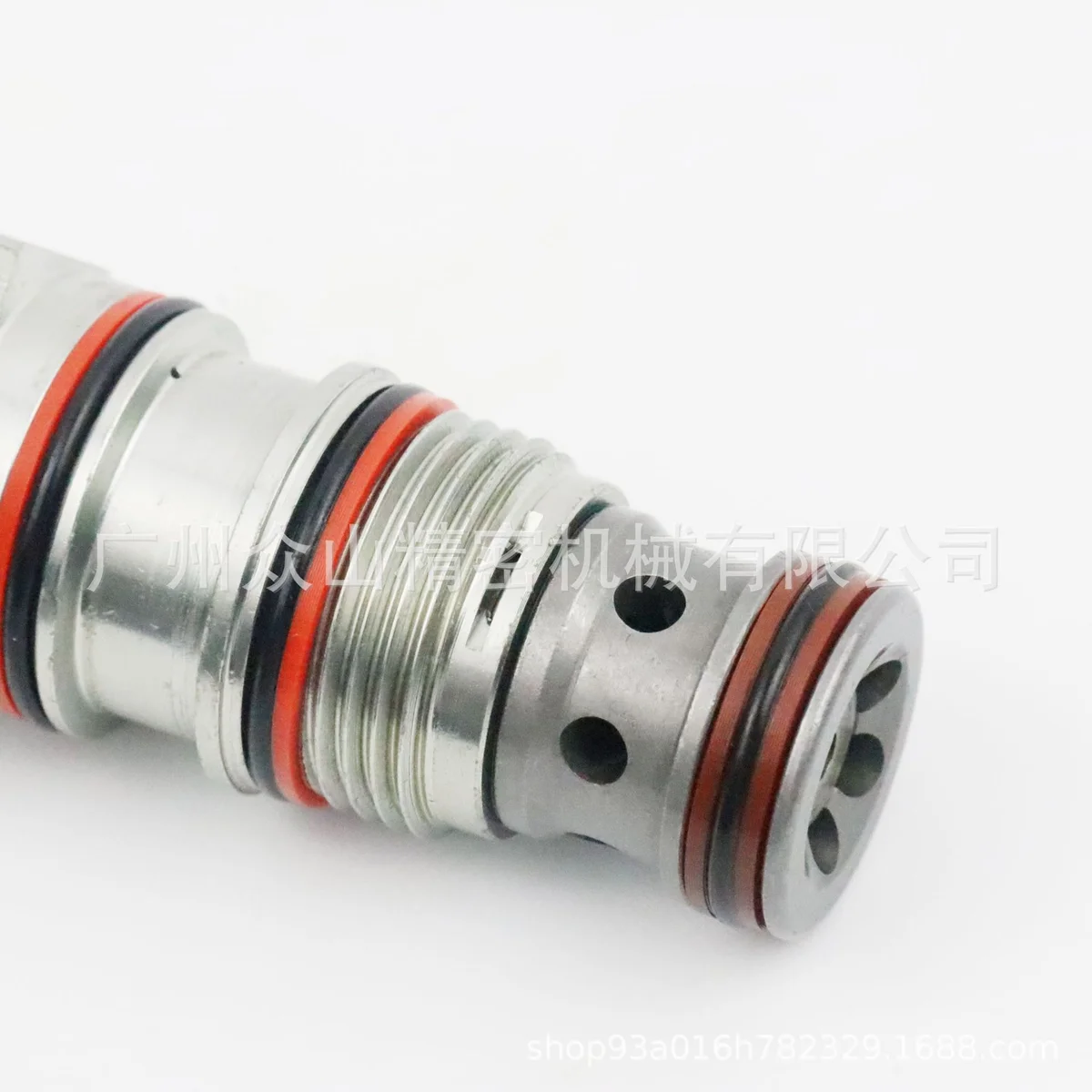 Фото Гидравлический обратный клапан CKEB-XCN, 120 л/мин №4