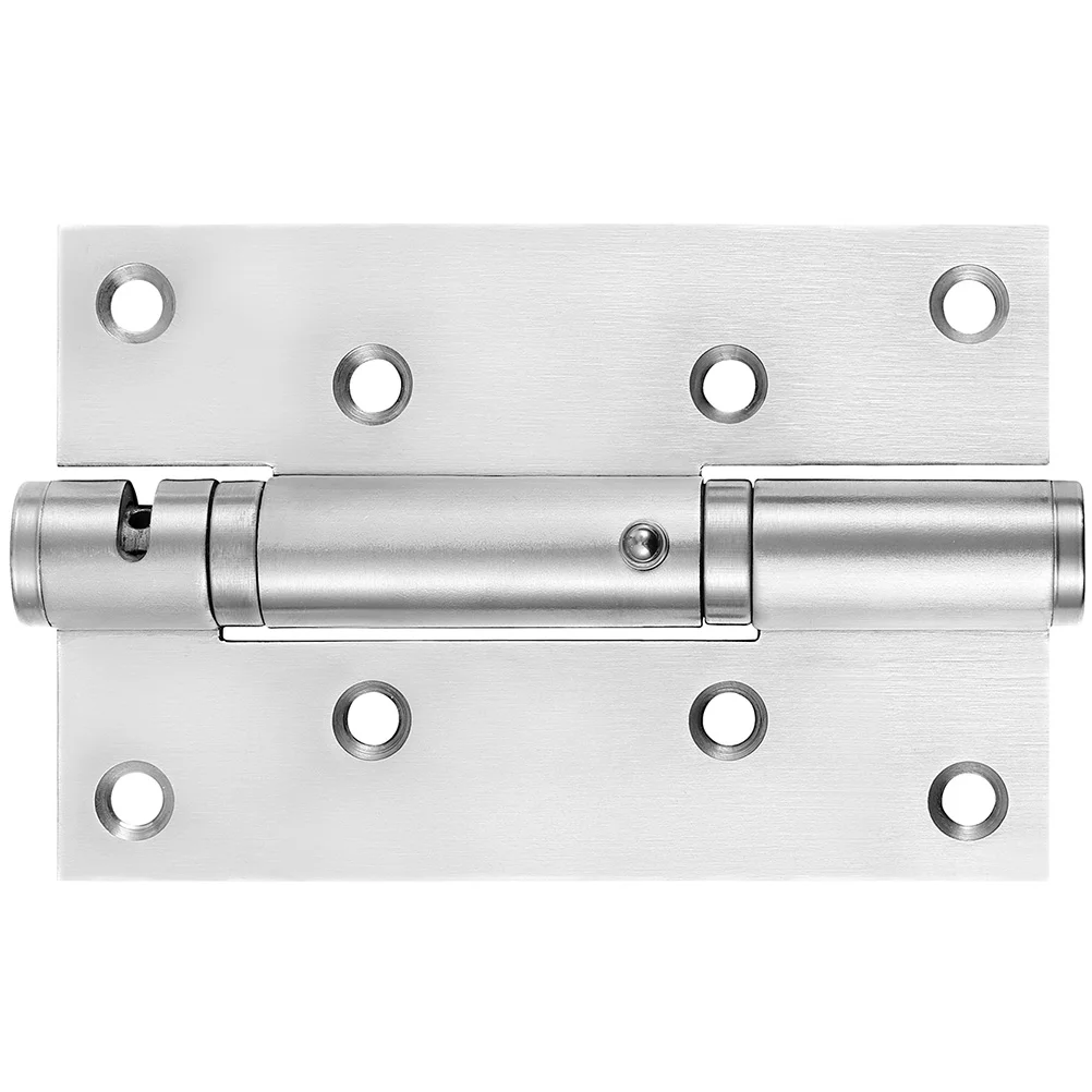 

2 Pcs Door Spring Screen Door Closer Auto Close Door Hinges Self Closing Hinges Doors Heavy Duty Hinge