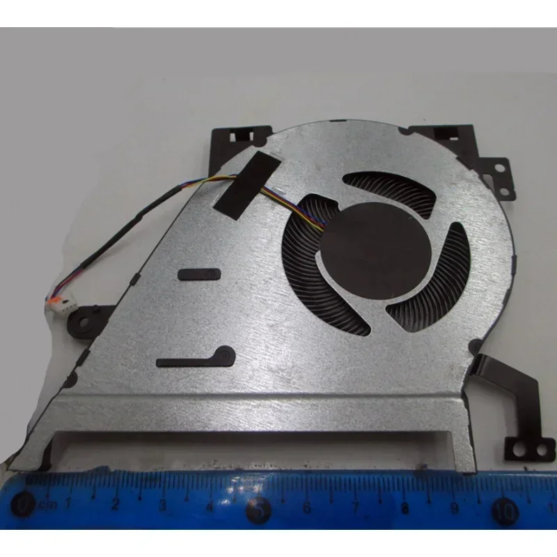 Новый оригинальный вентилятор охлаждения процессора и графического ноутбука