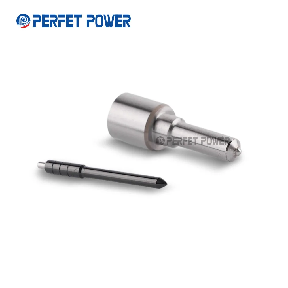 Китай сделал новую дизельную форсунку распылителя DLLA148P932 для 095000 -6240