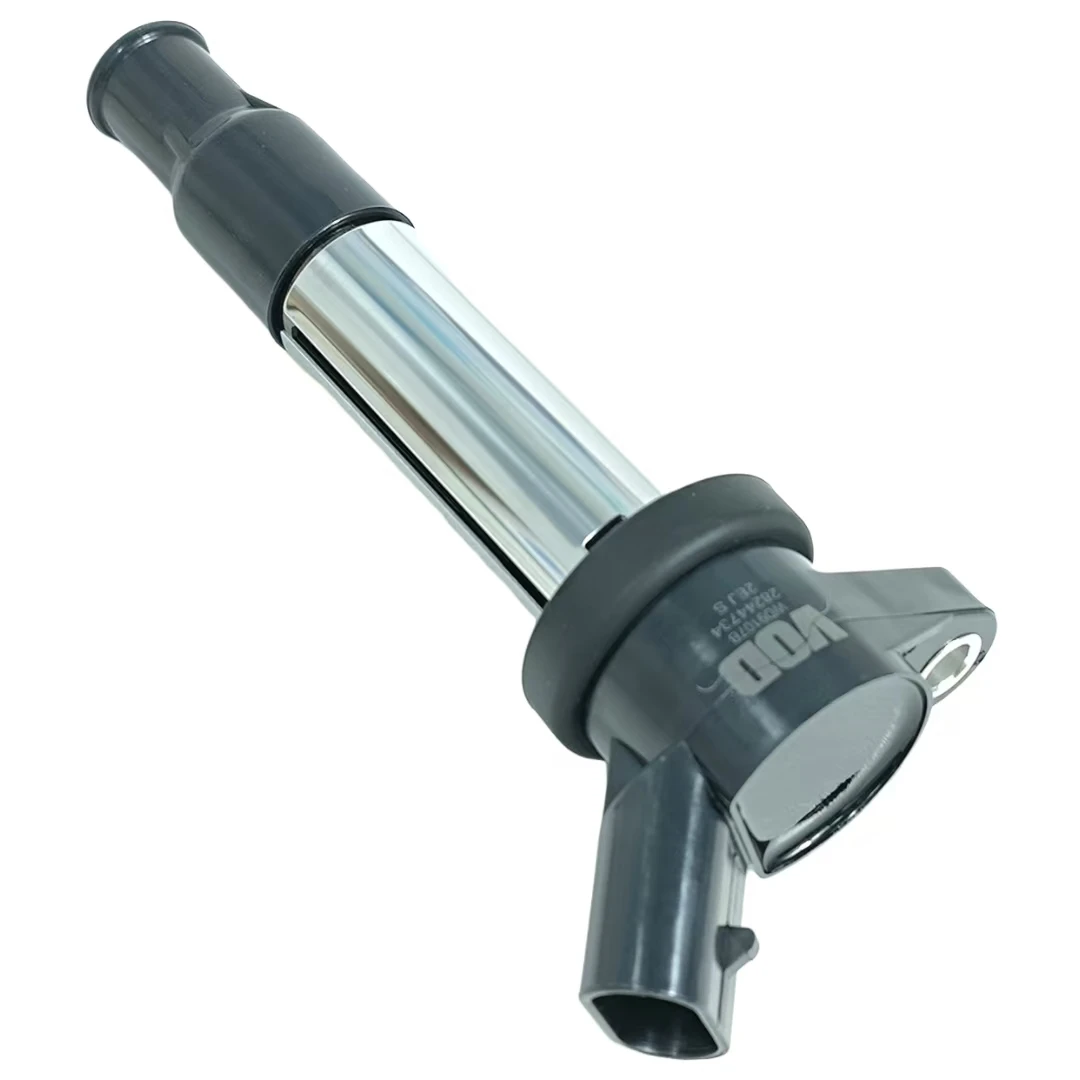 Фото Катушка зажигания для Dongfeng Fencon 1.5L 2012-2015 Xiaokang C31 1.5L 2014-стабильная производительность автомобильных аксессуаров 28244734 2036001200 №3