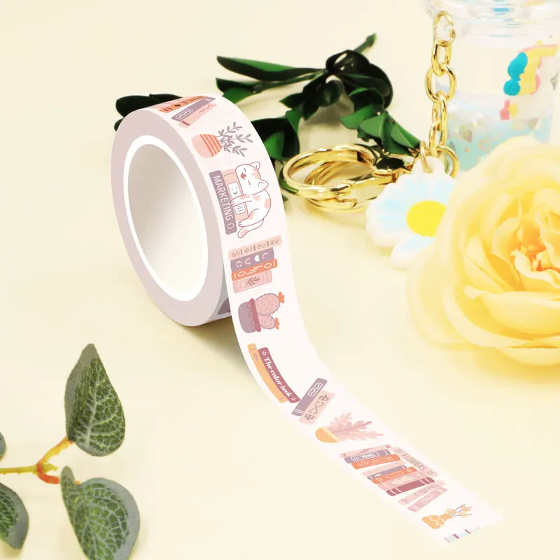 

GREATHOPE WASHI TAPE декоративный скотч
