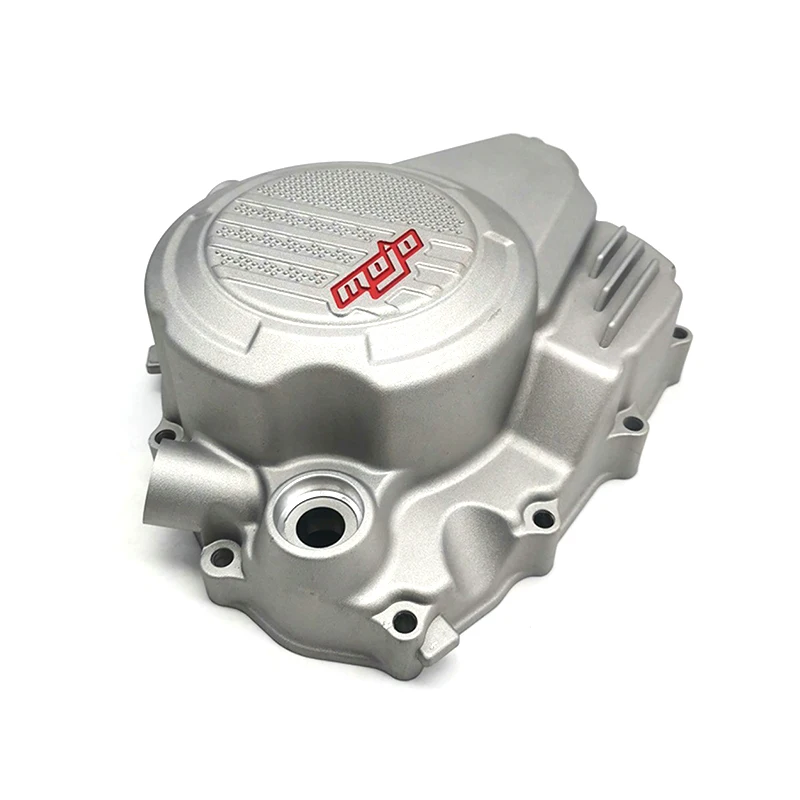 Боковая крышка двигателя мотоцикла защитные аксессуары для кастрюль с