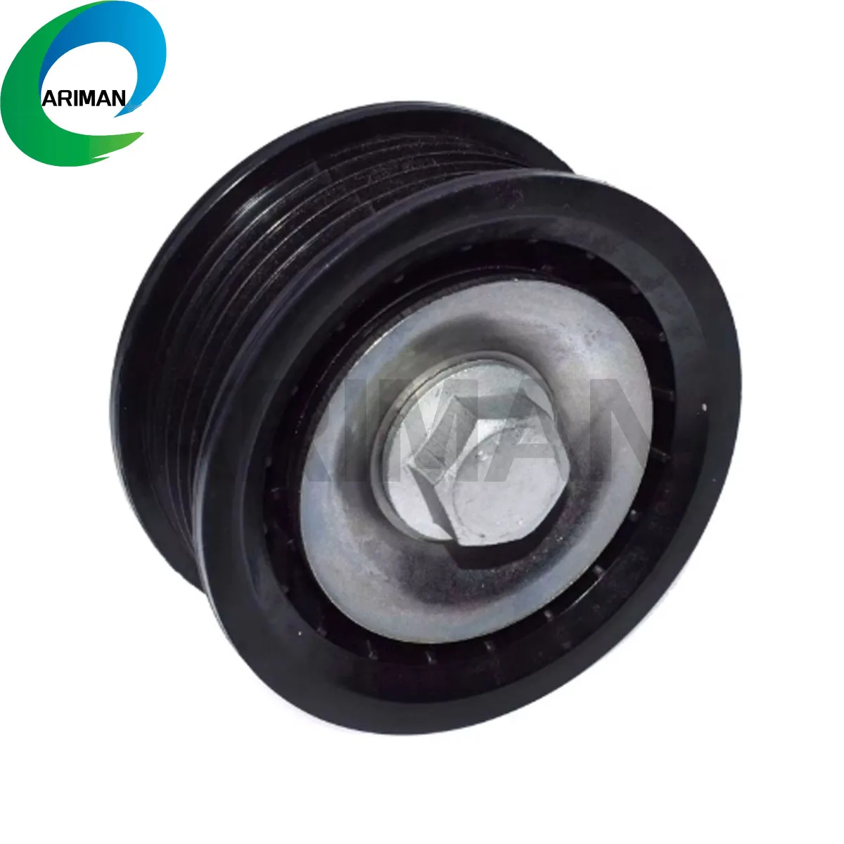 Натяжной ролик Pulley для Kia Sportage Sorento Optima Cerato Hyundai Sonata ix35 Tucson Santa Fe 25288-25001 532074510