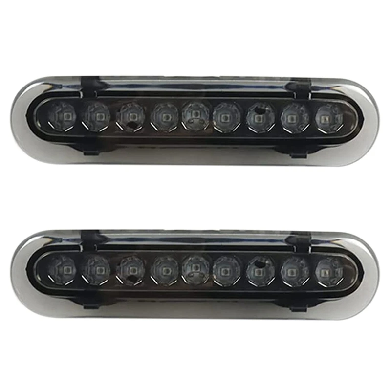 2X Автомобильная фонарь для заднего хода Suzuki Jimny JB64 JB74 2019-2021