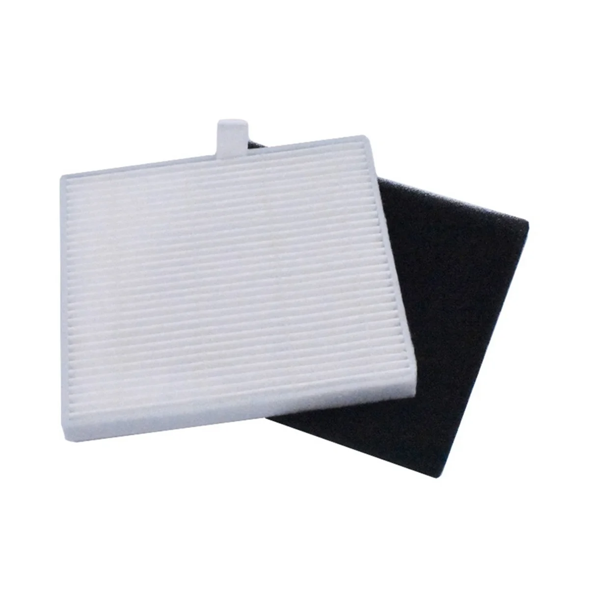 Комплекты аксессуаров для замены фильтра боковой щетки V8 V8S Plus X750 X800 X785 V80 Max