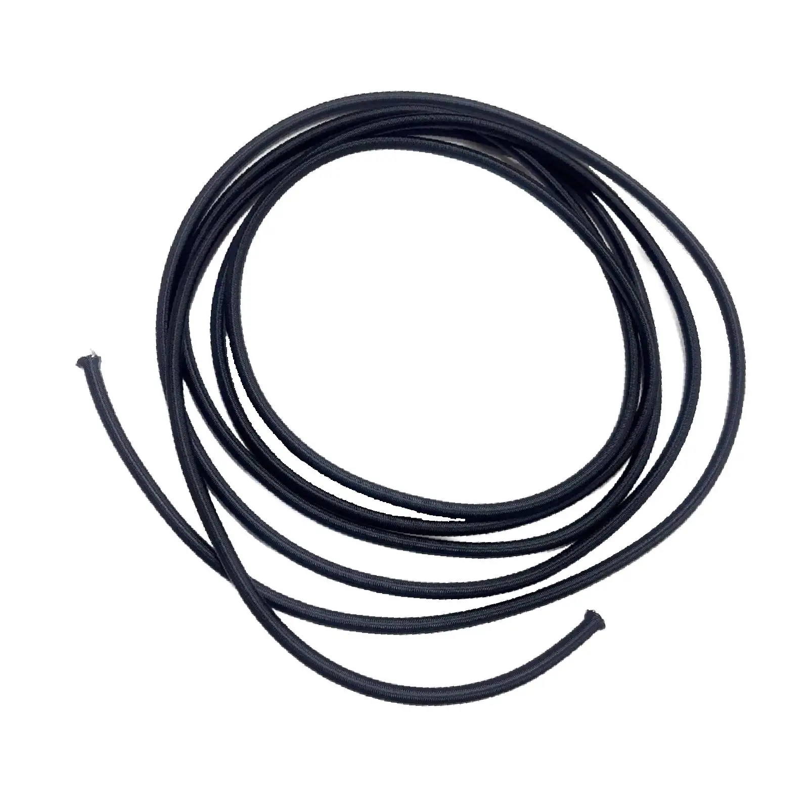 Эластичная веревка для гребного тренажера сменный силиконовый ремень