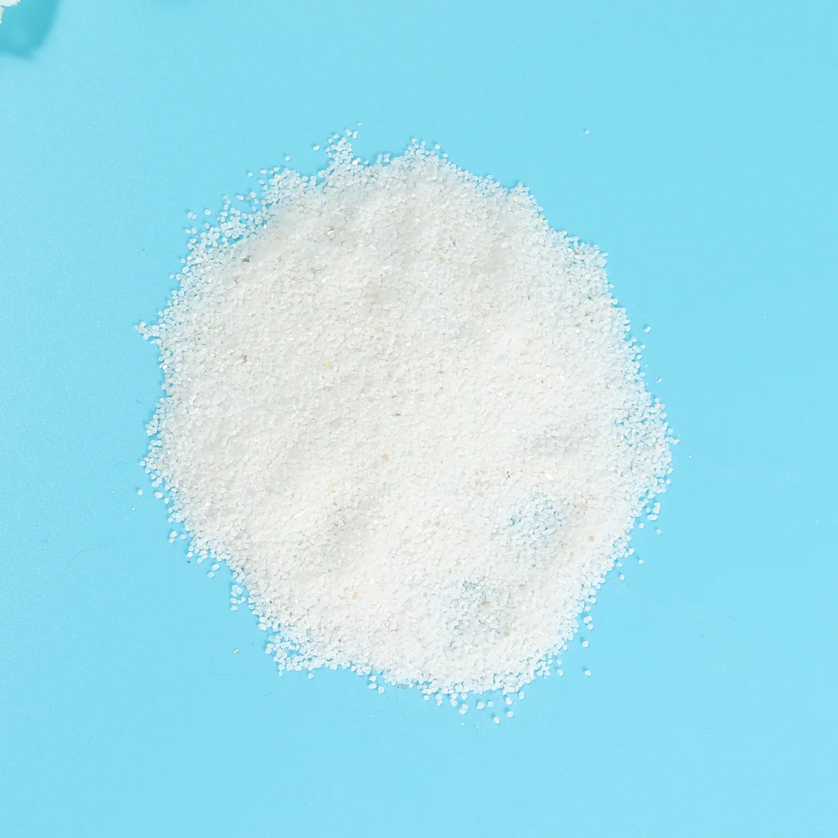 

500g White Beauty Vase Decoration for Aquarium Fish Tank Home Garden Vase