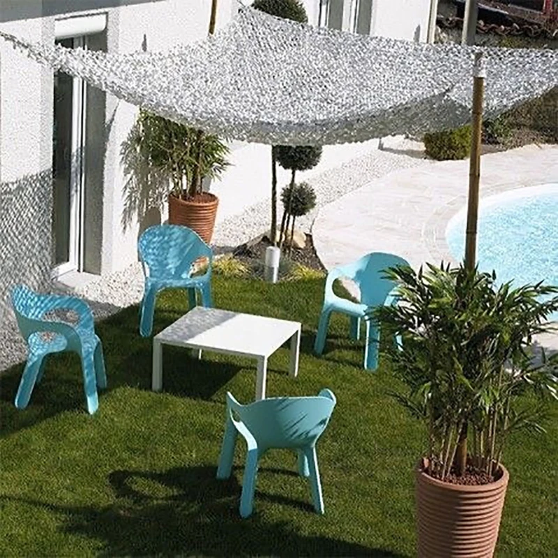 Camo Netting For Hunting White 2*2 3 4 5 6 7 8 10 12M Camouflage Net Hunting Camo Netting Camouflage Red Camuflaje Sombra Jardin