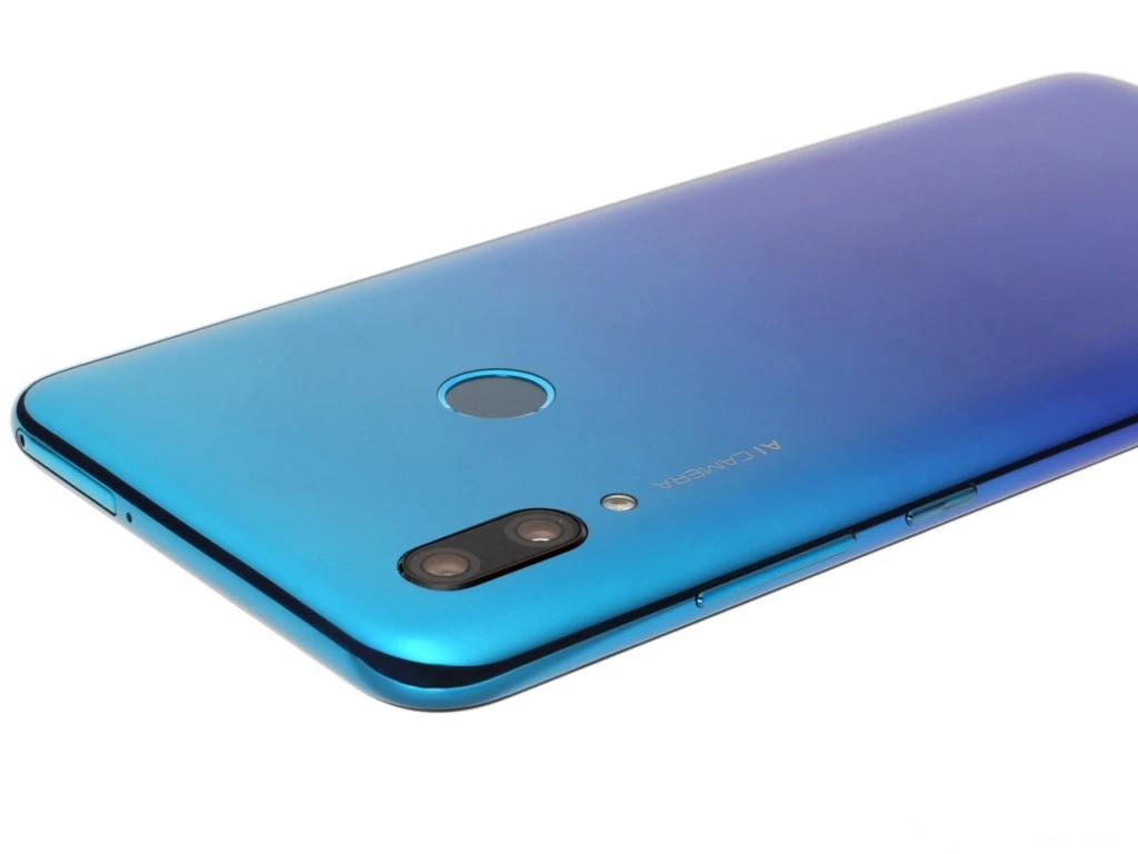 HUAWEI P smart 2019 Smartphone Android 6.21 inch 128GB ROM Hybrid Dual SIM 16MP+13MP Mobile phones Google Play Original Phone