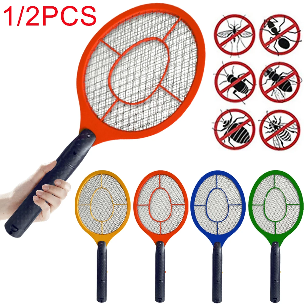 Электрическая Лампа От Комаров Ручная Насекомых АБС-пластик