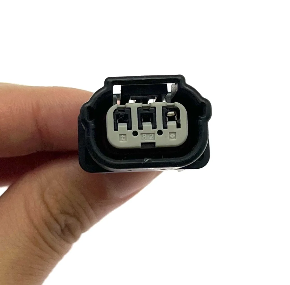 

Оригинал для Honda city Fit 8th Accord Civic Odyssey Elysion, упаковка высокого напряжения, разъем катушки зажигания