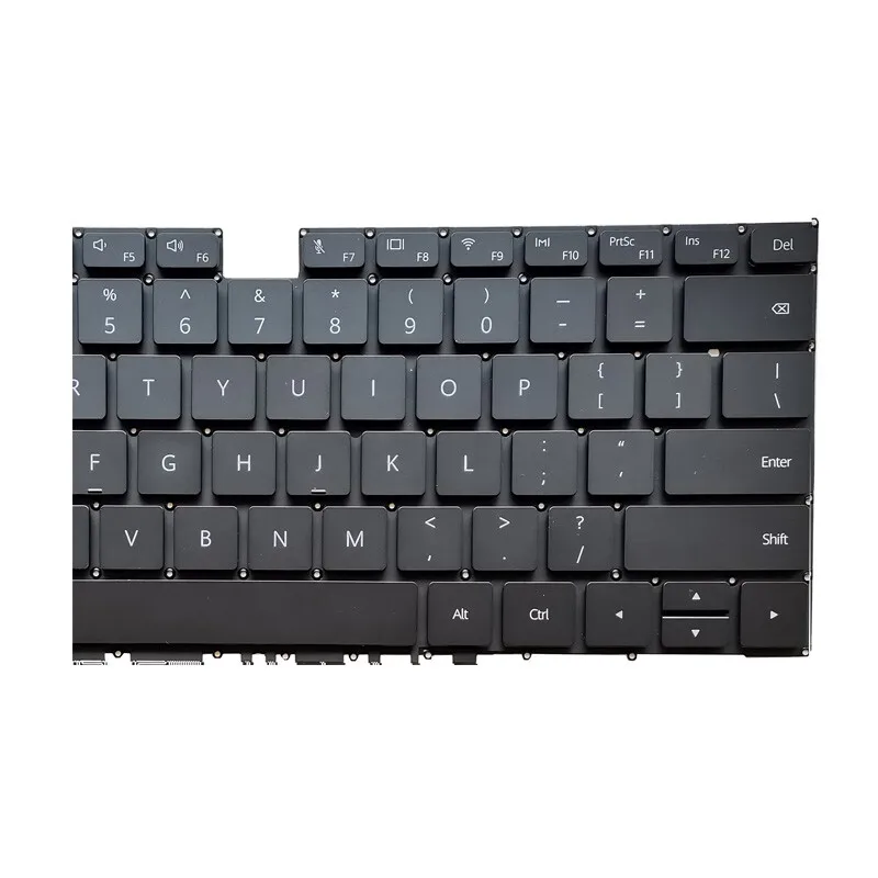 Фото Новая клавиатура с подсветкой для Huawei HLYL-WFQ9 NbIL-WFQ9HN NbD-WFH9 Nbl-WAQ9HNR US №2