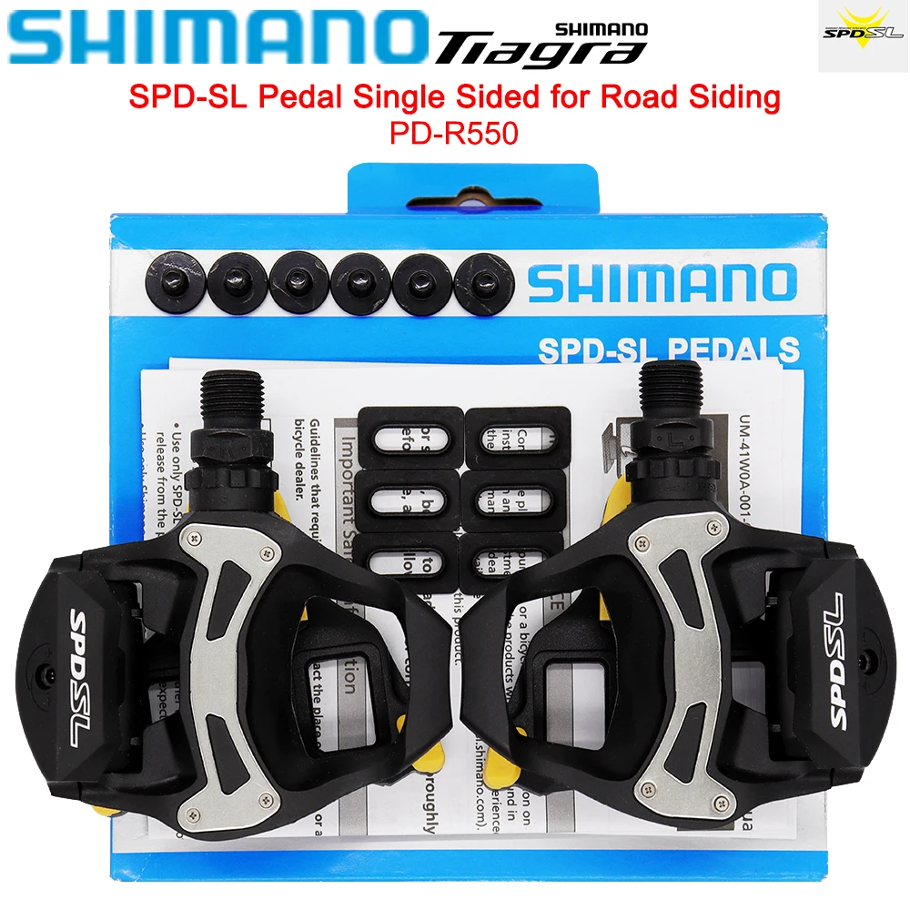 Shimano Original PD M520 M540 M8000 M8020 M8100 MTB Mountain Bike Bicycle Pedals Cycle Self-locking Lock Pedal Deore XT Pedals images - 6