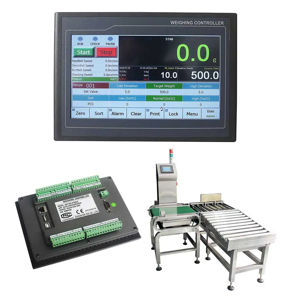 Tft tools