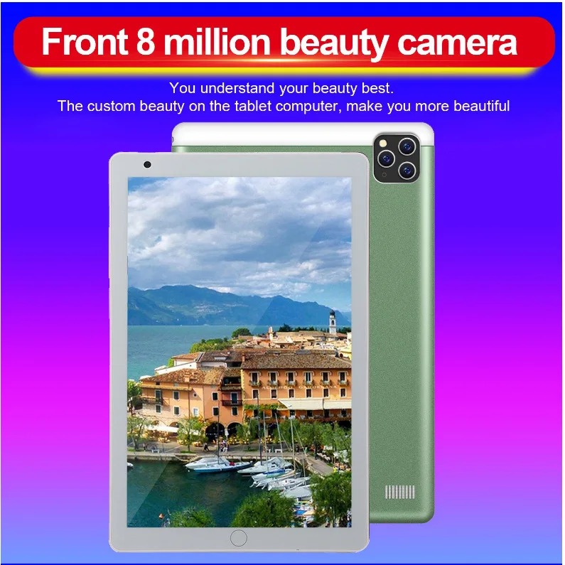 

Планшет Pro 14, 2023 дюйма, 8 ядер, Android 10,1, 4 + 11,0 ГБ, Wi-Fi, 128 мАч