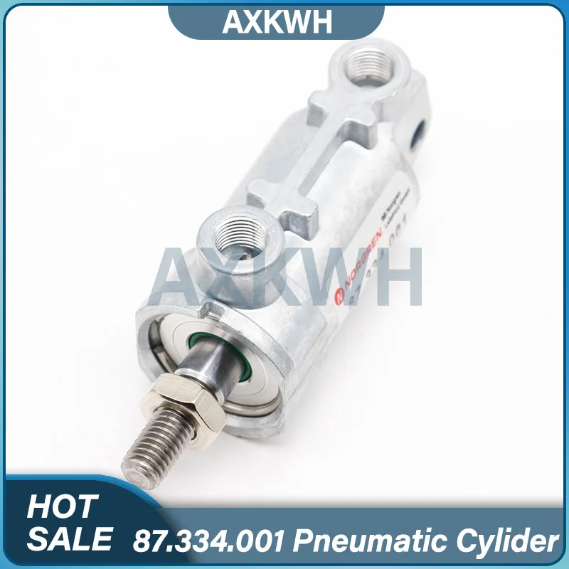 Высококачественный пневматический цилиндр 87.334.001 для печатных машин Heidelberg D25 H25