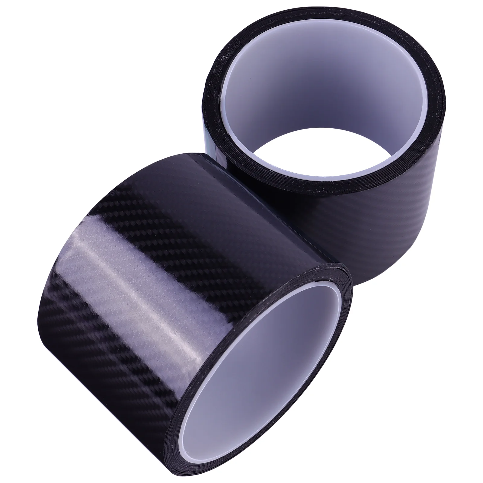 

Car Scratch Auto Sticker Bumper Protection Decal Anti Tape Resistant Accessories Exterior Side Stickers Strip Guard Threshold