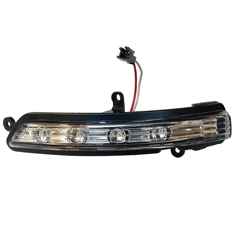 

Левый/правый указатель поворота для зеркала заднего вида для JAC S3 2014-2018 аксессуары для автомобиля