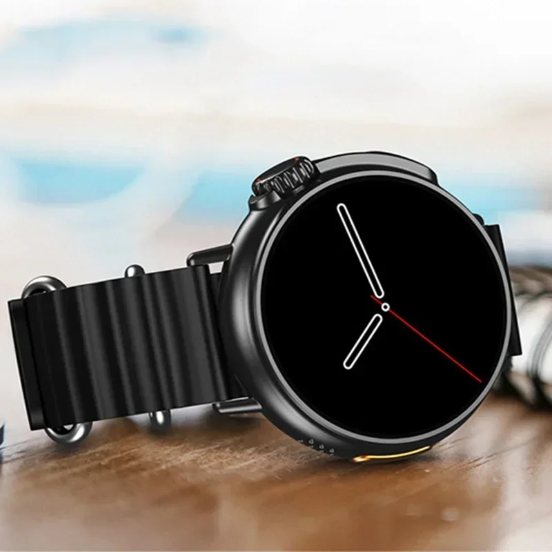 Фото Спортивный ремешок Ocean для Redmi Watch 5, активный сменный водонепроницаемый браслет для Redmi Watch 5 Lite, 22 мм, силиконовый ремешок, аксессуары №4