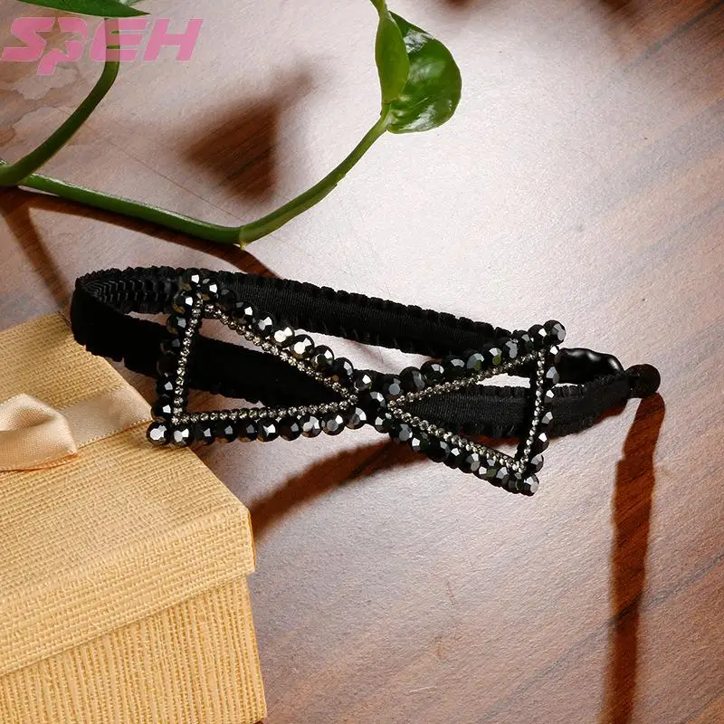 

Продается корейские аксессуары для волос, треугольный бант, обруч для волос под давлением, простой и универсальный бант, женские аксессуары...