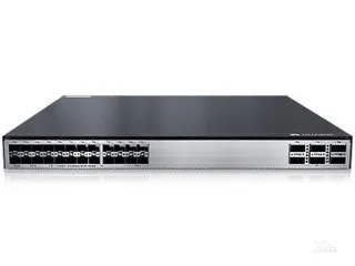 

CloudEngine S5732-H24UM2CC 24-портовый многогигабитный коммутатор vlan Huawei