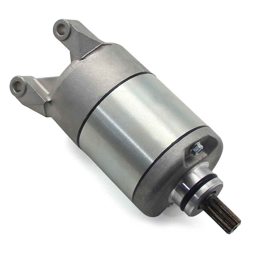 

Двигатель стартера мотоцикла для Honda CB400 CB400SF Super Four 1992 1993 1994 31200-MY9-000 31200-MY9-003, аксессуары высокого качества