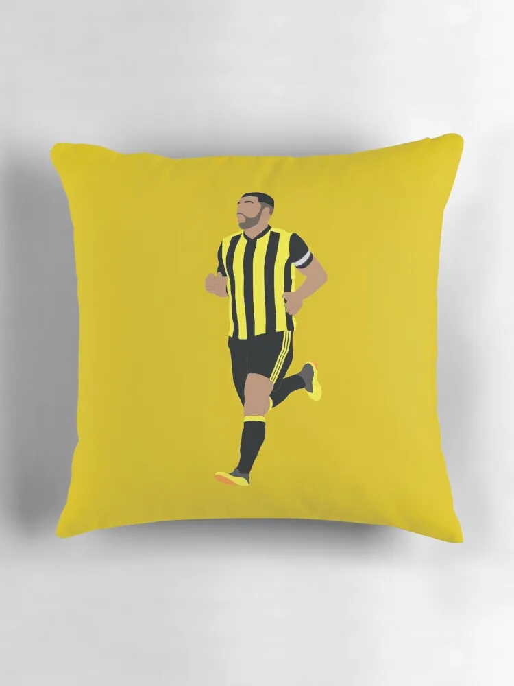 Трой Deeney роскошные декоративные подушки для детей осенняя наволочка