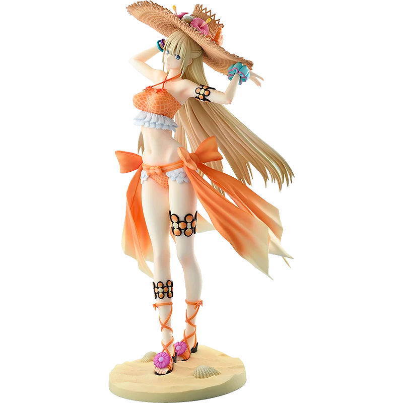 

Оригинальная кукла из ПВХ, модель для украшения, праздничный подарок, 4 предмета