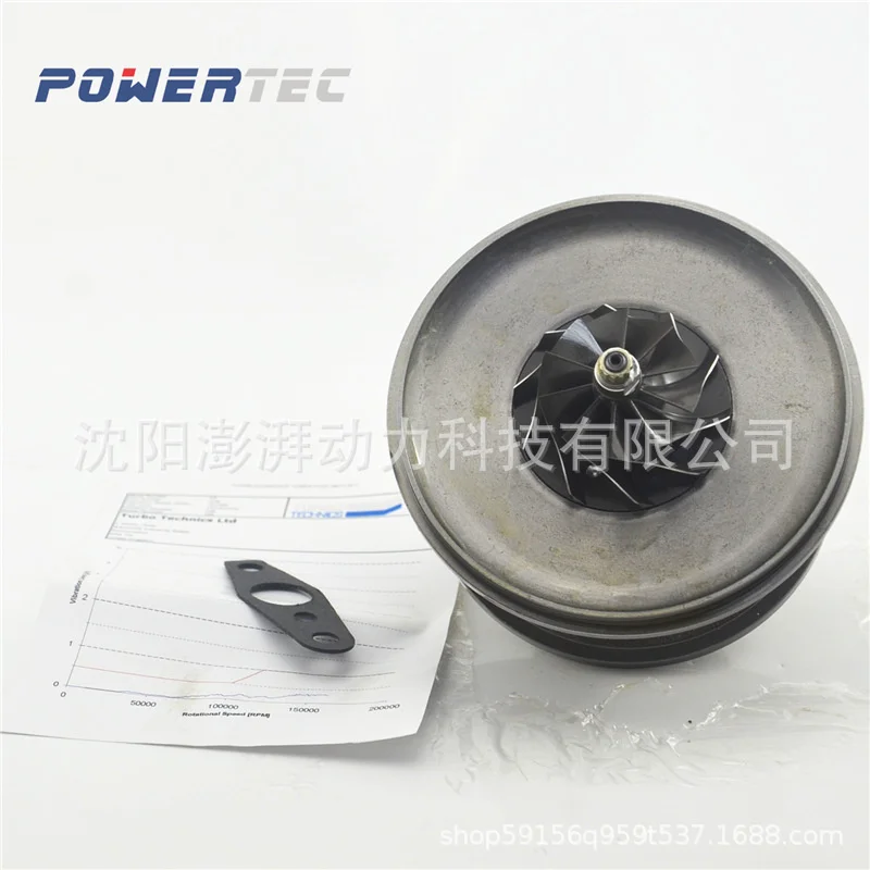 

1789132 4943873 for Mazda Bt50 B2500 Turbocharger Movement Vj38 Rhfv4