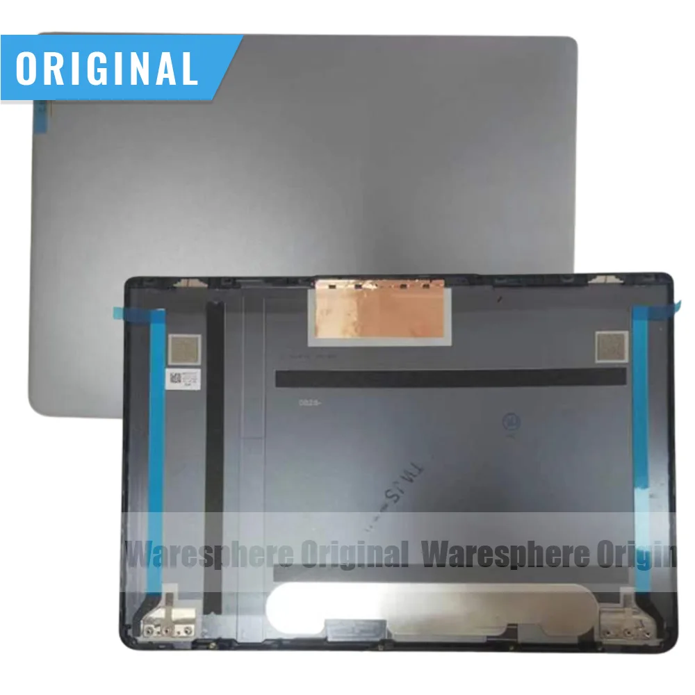 

Новый и оригинальный 5CB1C04846 Серый ЖК-задняя крышка для Lenovo ideapad 5 Pro-14ITL6 14ACN6 Air14 Plus 2021
