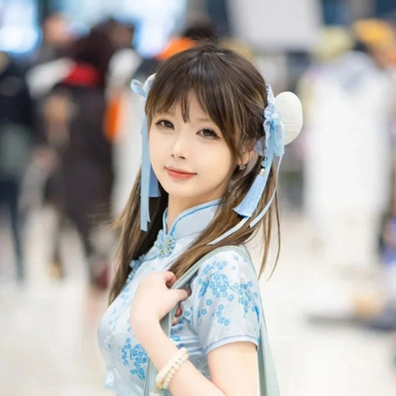 Заколка для волос в форме пучка банкетов заколка фотографий кемпинга женщин и