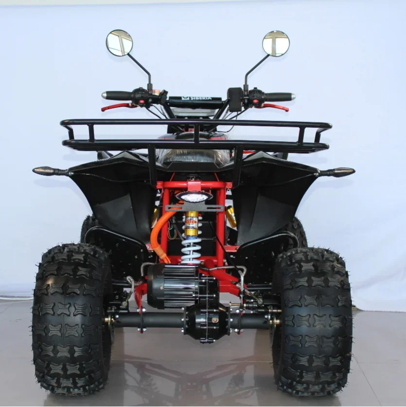 ATV Китай Новая модель четырехколесного электрического мотоцикла 2000 Вт 60 В