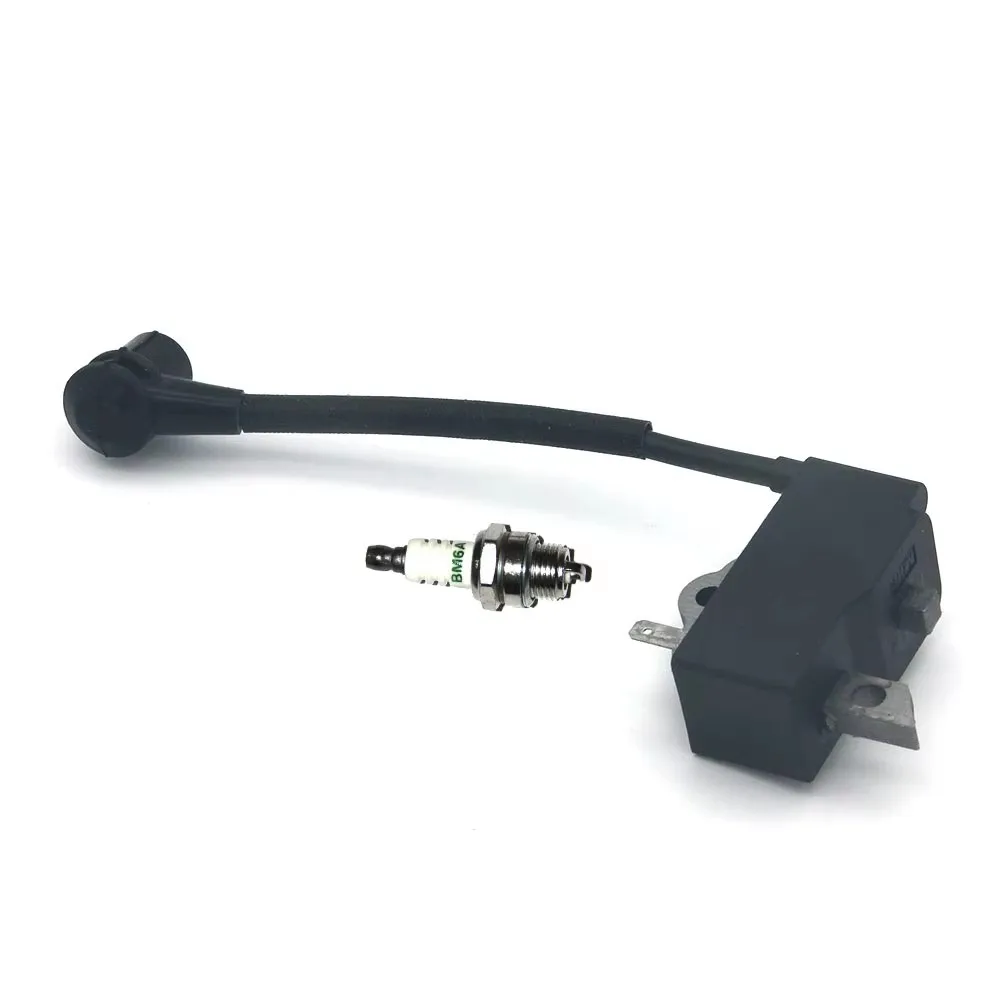 Модуль катушки зажигания свеча BM6A для Echo CS-370 CS-370F CS-400 CF-400F CS-420ES Shindaiwa 402S бензопилы A