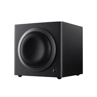 home theater sub8 a active subwoofer 8 inch woofer can be used with k1000 soundbar