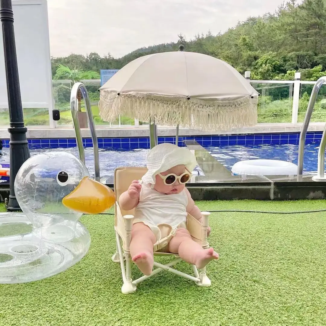 Складное портативное компактное