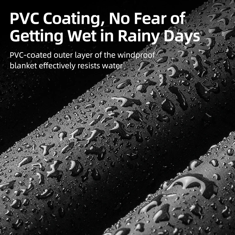 ROCKBROS 2-в-1 летнее электромобильное пончо с защитой от солнца уличный