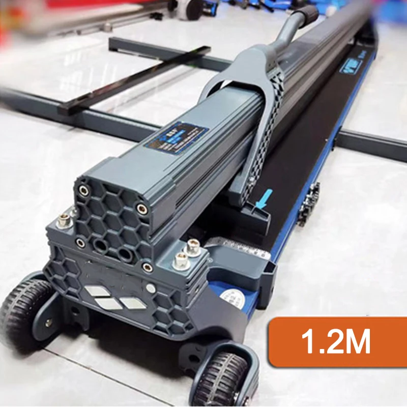 Ручной станок для резки камня LZHZXY 1.2M