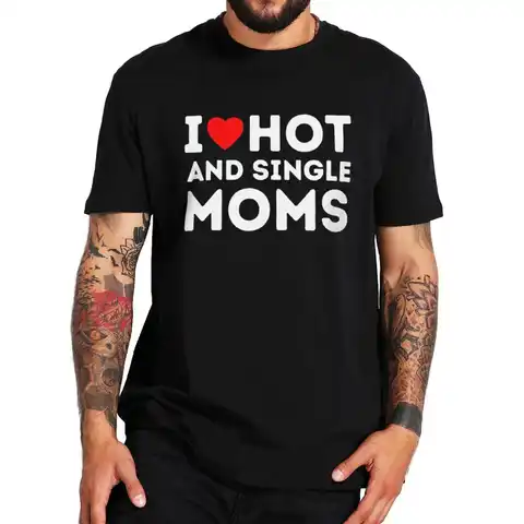Hot Mom's